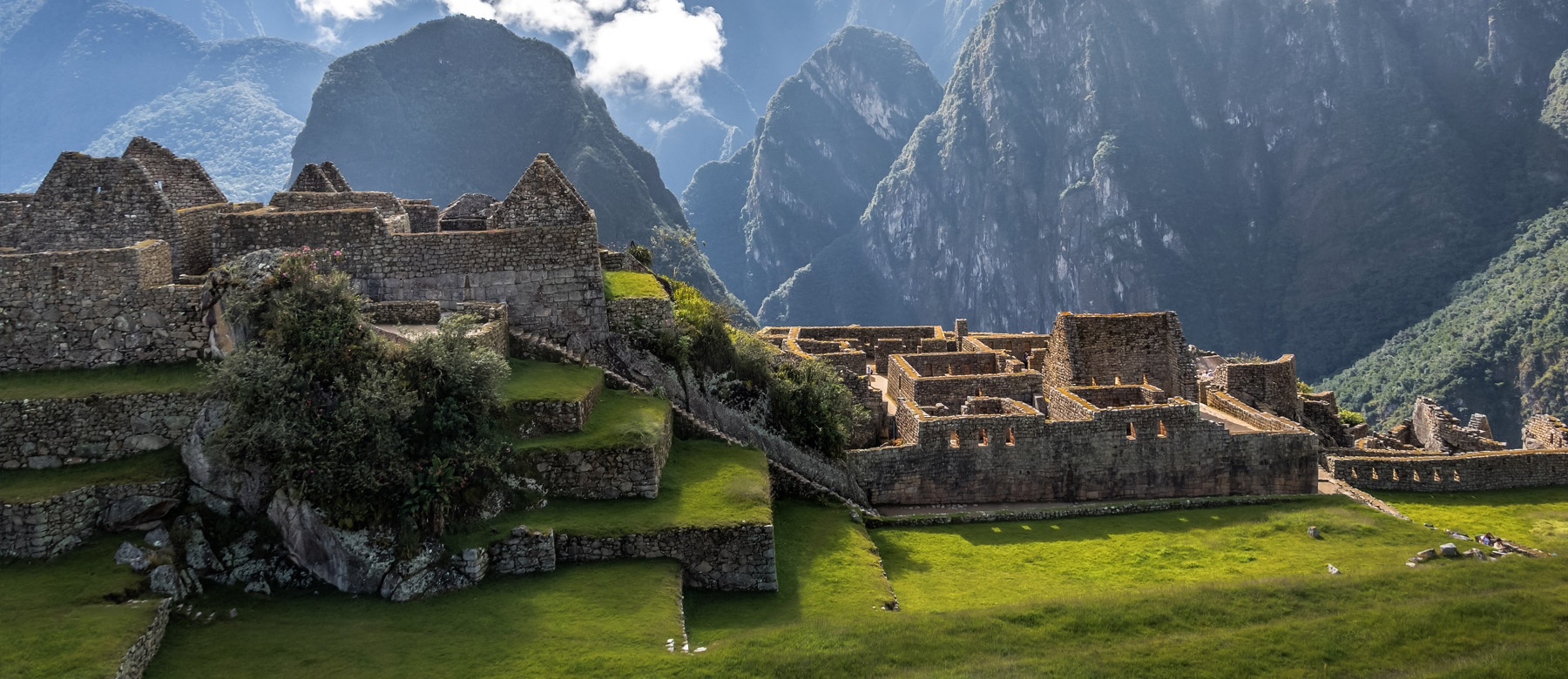 machu picchu peru
